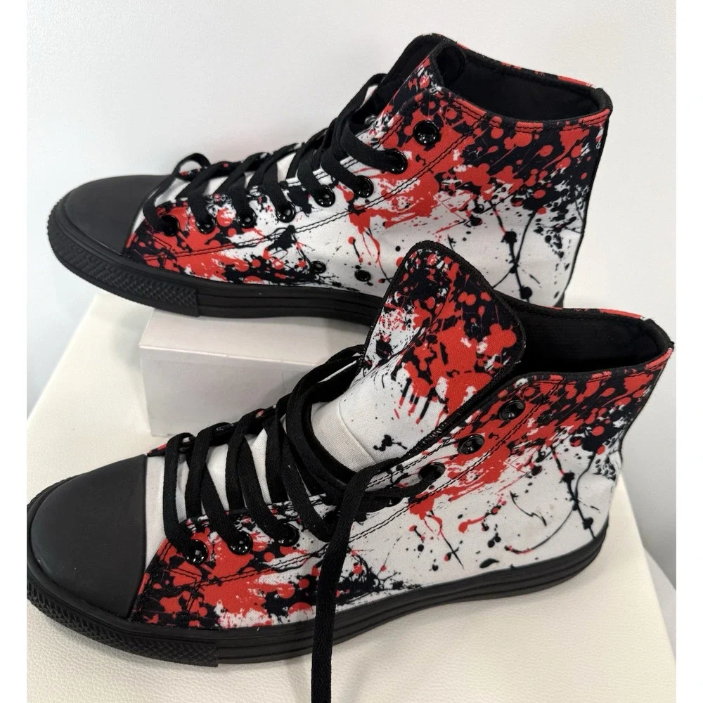 Raad Shop stylish high